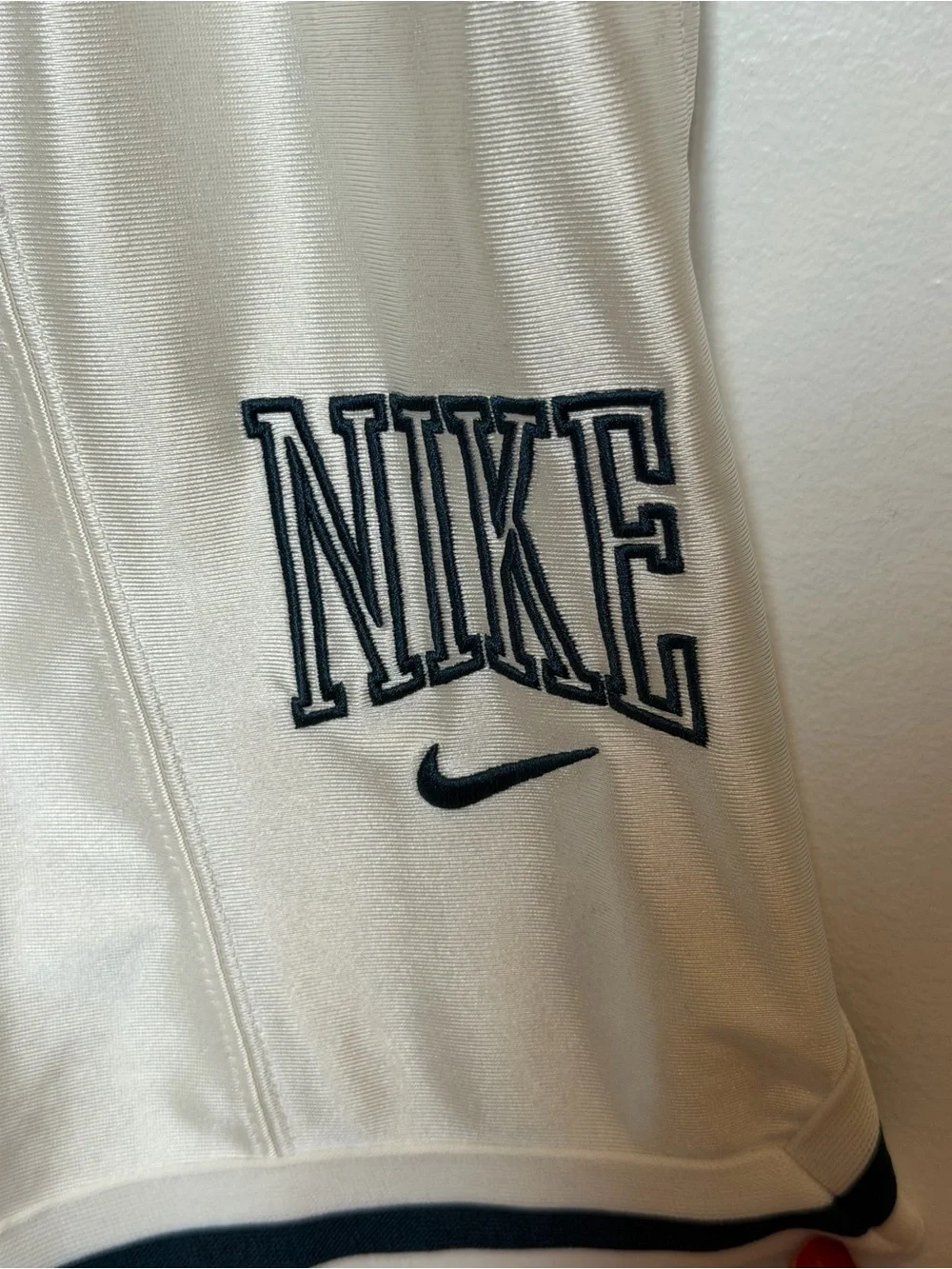 Nike women cream